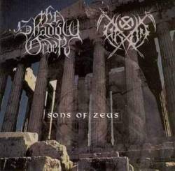 The Shadow Order : Sons of Zeus The Shadow Order : Sons of Zeus